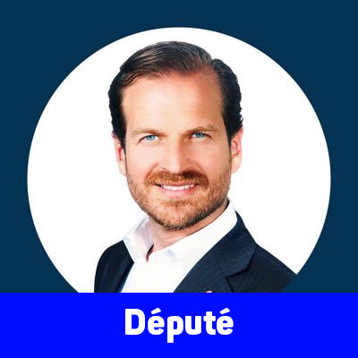 Geoffroy Coomans de Brachène (entre 2 et 3 semaines)