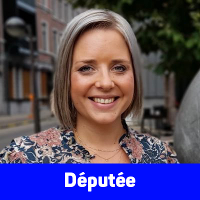 Stéphanie Cortisse (2 jours)