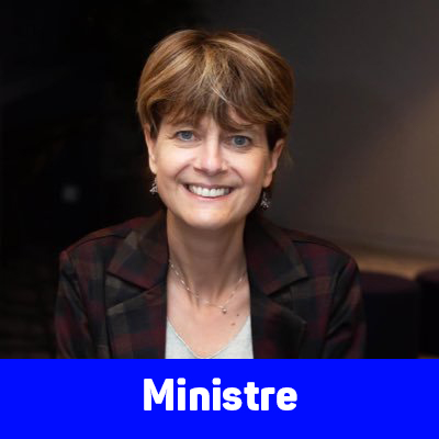 Valérie De Bue (Soit les 7 et 8/03, les 13 et 14/03, les 3 et 4 /07 ou les 10 et 11/07)