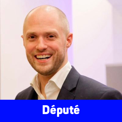 David Leisterh