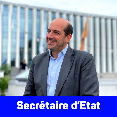 Mathieu Michel