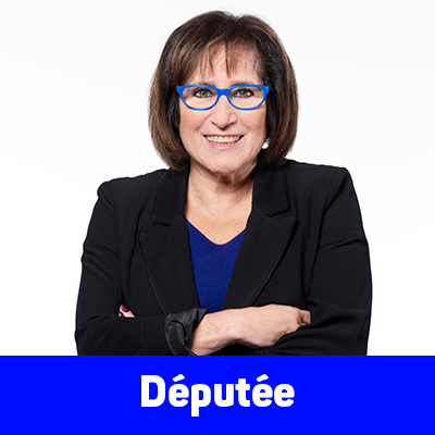 Viviane Teitelbaum (entre 1 et 2 semaines, entre mi mars et mi juillet hors congés)