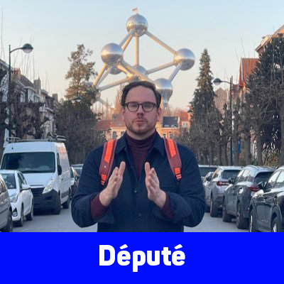 David Weytsman (entre 2 jours et 3 semaines)