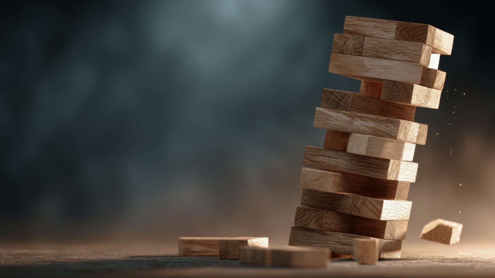 Etat social dépendance